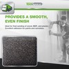 ToolSpace Sanding Sponges Sanding Block Pack of 6 180 Grit