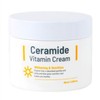 Soft, soy protein ingredient moisturizing cosmetic cream 100ml vitamin / 부드럽고 콩단백질성분 수분화장품 크림 100ml 비타민