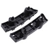 MOTOKU Front Bumper Bracket Retainer for Nissan Murano 2015-2024 Left