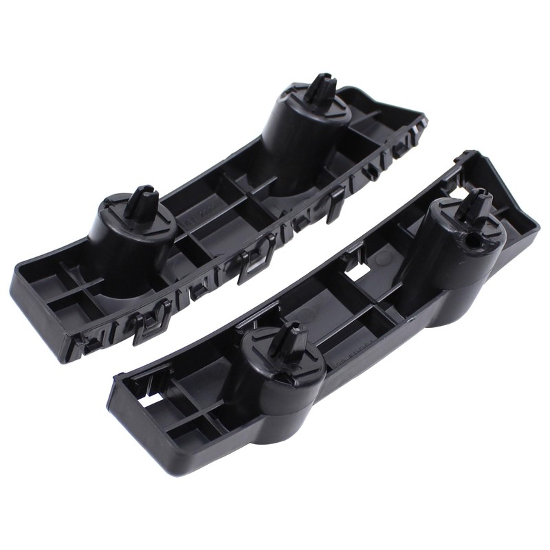 MOTOKU Front Bumper Bracket Retainer for Nissan Murano 2015-2024 Left