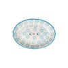 Tranquillo Lou & Ollo Soap Dishes Ceramic 14 x 9.5