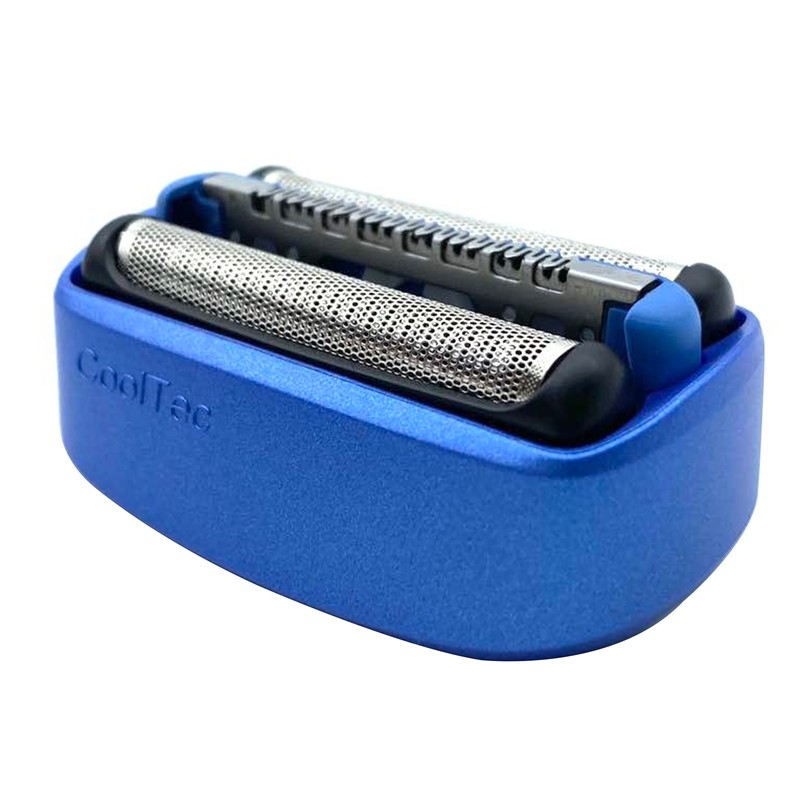 40B Simple Foil Replacement for Braun CT2S/CT4S/CT2CC/CT4CC/CT5CC/CT6CC