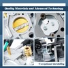 Carburetor Kit Compatible with Westinghouse WGen9500DF WGen9500DFC Portable Generator Dual