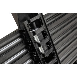 Active Grille Shutter With Actuator Included Compatible With 2019-2024 RAM 1500 (5.7L & 3.0L)