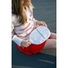 Tangerine Paddle Cover, Classic