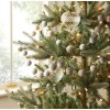 Hearth & Hand 6’ Felt Ball Decorative Christmas Garland -