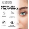 Contorno de Ojos en Gel-Hidratación y luminosidad- Atenúa Líneas de