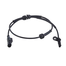 HELLA 6PU 012 039-641 Sensor, wheel speed - 12V - Cable: 706mm