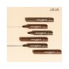 1+1 Free Gift: 2 Lir Five Pen Eyebrow Tints +