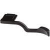 Haoge Metal Thumbs Up Grip for Fuji X-T5 Camera Black