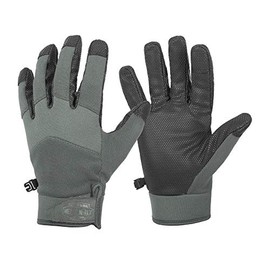 Helikon-Tex Range Line, Impact Duty Winter Gloves Mk2, Shadow Grey/Black, Small/Regular