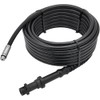 50 m M&M Smartek Pipe Cleaning Hose for / Compatible