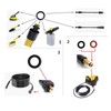 O-Rings Seal for Pressure Washer High Pressure Accessories Spare Replacement