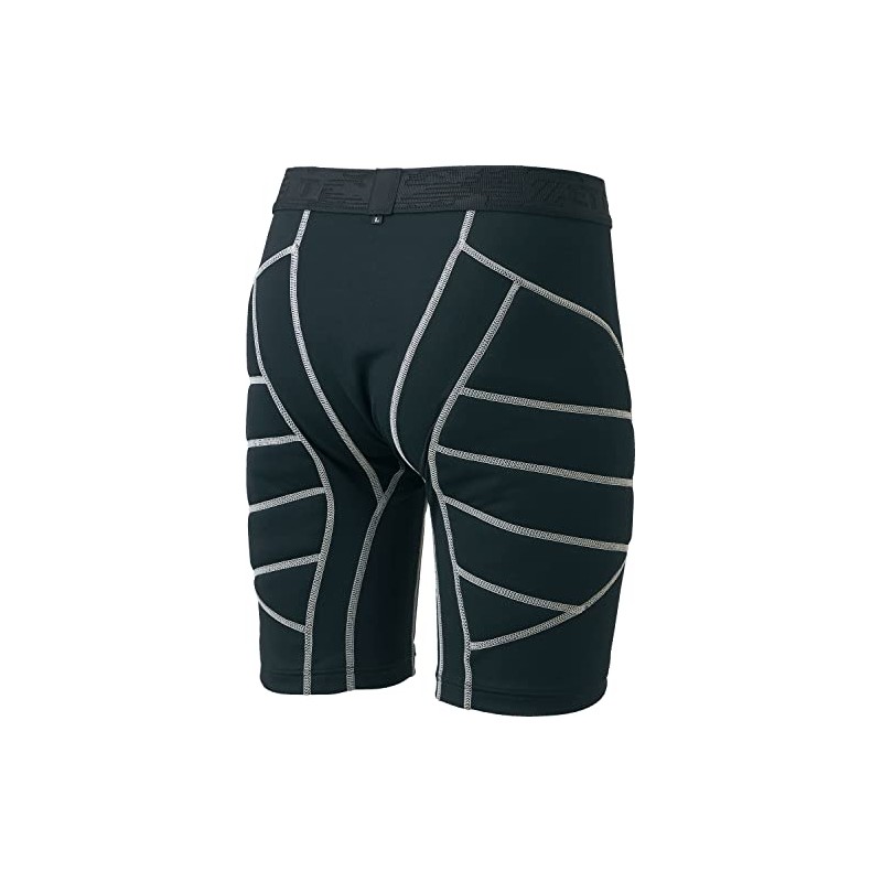 Baseball Non-Returnable Zetwear Wear Sliding Pants Slapan BP220 ZETT
