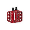 DARTMOOR Stream Std Pedals, Stream Std, Red Devil