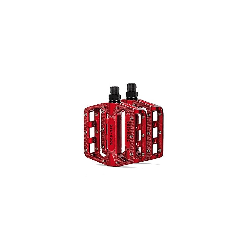 DARTMOOR Stream Std Pedals, Stream Std, Red Devil