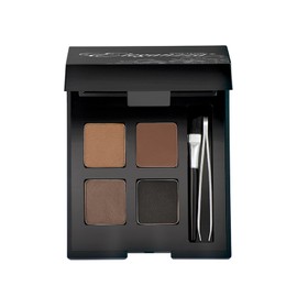 Zermat Eleganzza, Perfect Eyebrow Set, 0.14 Oz.