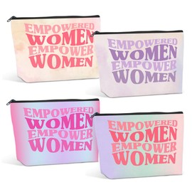 JIUWEIHU 4PCS Inspirational Gifts for Uplifting Encouragement gifts for Mom, Daughter, Friend, Sister, Nurse, Teacher, Boss, lawyer,