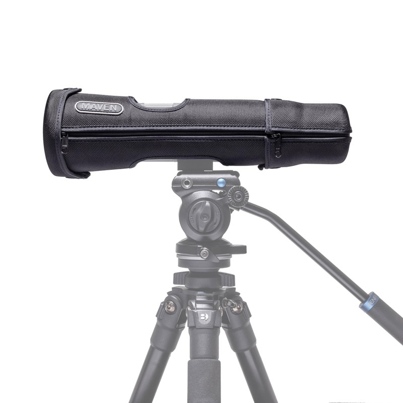 Maven Spotting Scope Ballistic Nylon Case (CASECS.1)