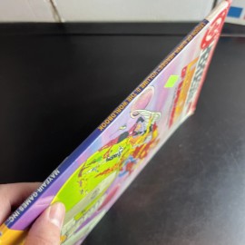 Mayfair Games DC HEROES ROLE PLAYING MODULE 1987 DC RPG #216 Legion Of Super-Heroes Vol. II