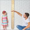 Wooden Height Chart for Children, Pack of 5 Children's Room