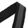 Unbranded Adjustable Reflective Nylon Cat Collar Bell For kitten Small