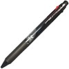 Mitsubishi Pencil SXE450007T.24 4 Color Ballpoint Pen, Jet Stream, 0.7