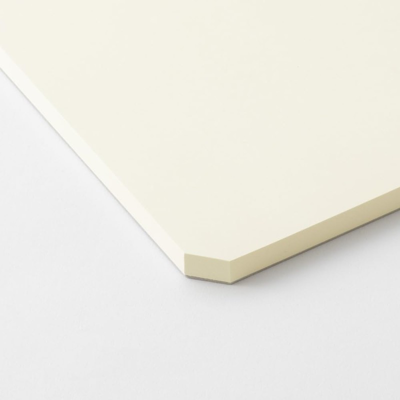 Midori Memo MD Paper Pad, A5, Unruled, 15235006