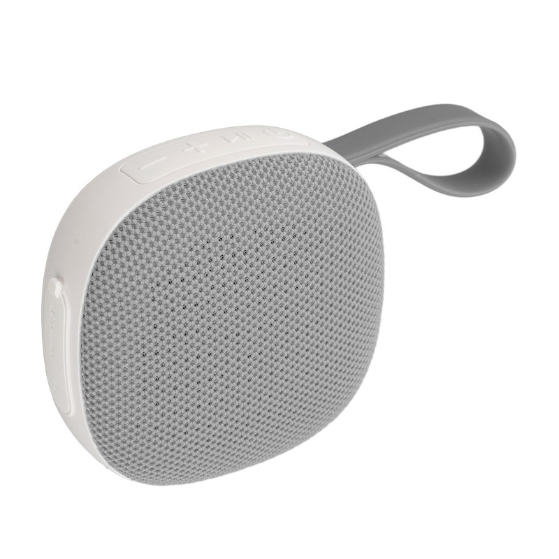 Portable Golf Speaker IPX6 Waterproof Dustproof Premium Stereo Bass BT5.3