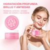 Crema Hidratante Facial Con PDRN (DNA Sódico) Niacinamida 5%, 60g/2oz