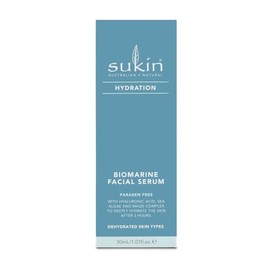 Sukin Biomarine Facial Serum 30 ml