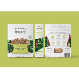 McCambridge Soda Bread Mix