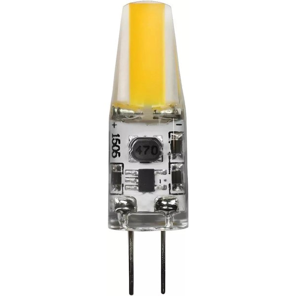 OCS Parts LED 3000K Light Bulbs | 12-24 Volt AC/DC