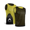 Athllete - playera de baloncesto reversible (juego de 6 camisetas),