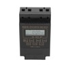 110V Timer Switch Kg316t Automatic Timing Controller 10A for Outdoor