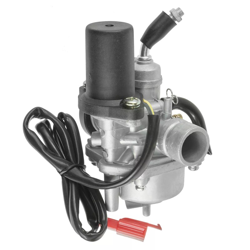 Caltric Carburetor for Polaris Scrambler 90 2001 2002 2003 Electric