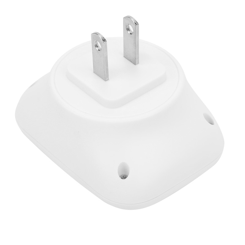 Battery Free Wireless Doorbell Remote Control 150m Range 38 Melodies