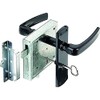 Gah-Alberts 214845 Box Lock with Night Latch / BB Holes