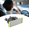 Beard Trimmer Blade Refill Stainless Steel Beard Trimmer Cutter Head