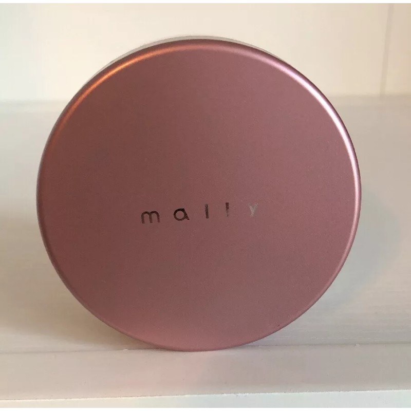Mally NEW SEALED Mally Poreless Perfection Skin Finisher RICH