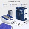 Blood Pressure Monitor for Home Use, CAZON Blood Pressure Machine
