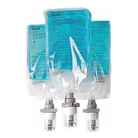 Kimberly Clark Jabón Cartucho   Espuma Kimberly -clark 1,100 Ml 4 Piezas