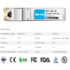 10G SFP+ to RJ45 for Palo Alto Networks PAN-SFP-Plus-T 10GBASE-T