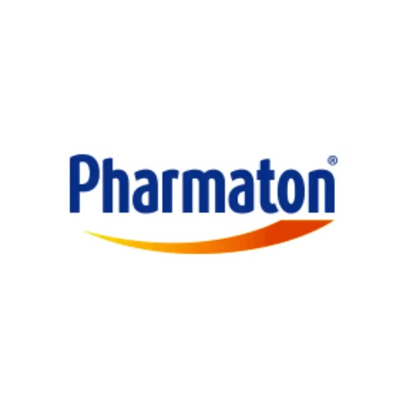 Suplemente Alimenticio Complete Con Ginseng 60 Unidades Pharmaton