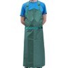 Kelendle Protective Trimmer Safety Chaps with Pocket & Adjustable Straps