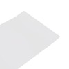 50pcs A4 Laminate Sheets Exquisite Cuttable Self Adhesive Waterproof Laminating