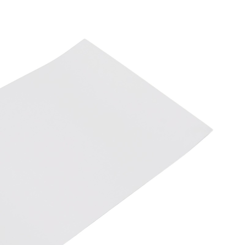50pcs A4 Laminate Sheets Exquisite Cuttable Self Adhesive Waterproof Laminating