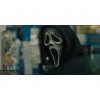 Fun World Scream Ghostface Mask Display Stand (Aged Billy Loomis