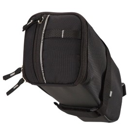 OSTRICH SP-705 Saddlebag, Black