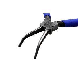 ツノダ(Tusnoda) King TTC 先細ラジオペンチベントタイプ 125mm FNP-125N